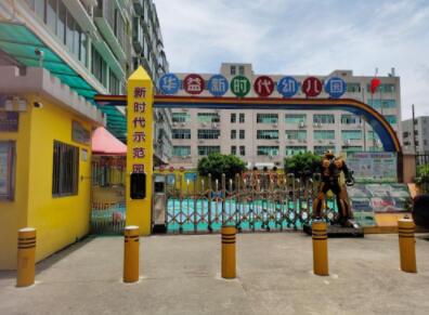 廣州南沙工廠食堂承包案例