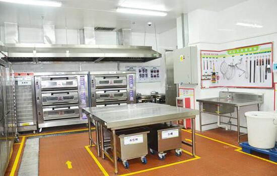 為什么說(shuō)企業(yè)食堂外包要比自家食堂省心又省力？