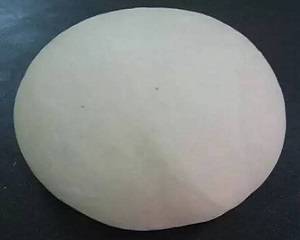 各類(lèi)面團(tuán)制作及調(diào)面的方法