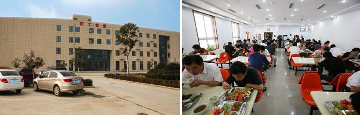 員工食堂外包如何選擇承包商？