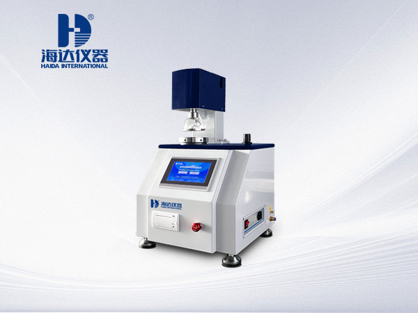 微電腦耐破強(qiáng)度測(cè)試儀