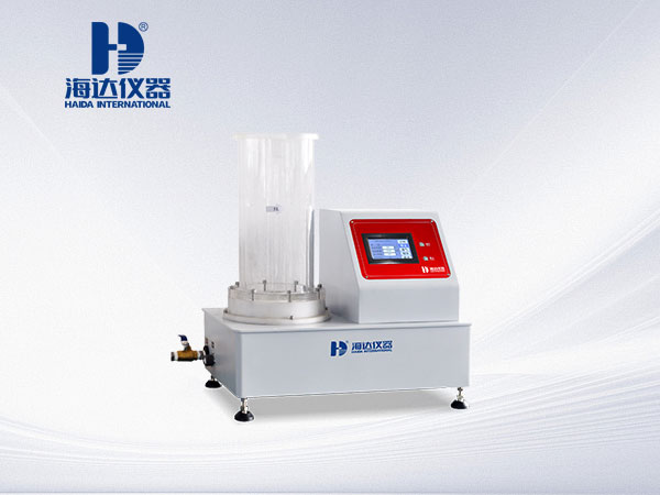 衛(wèi)生紙可分散性試驗(yàn)機(jī)