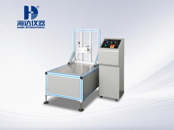 紙箱滑動(dòng)角試驗(yàn)儀