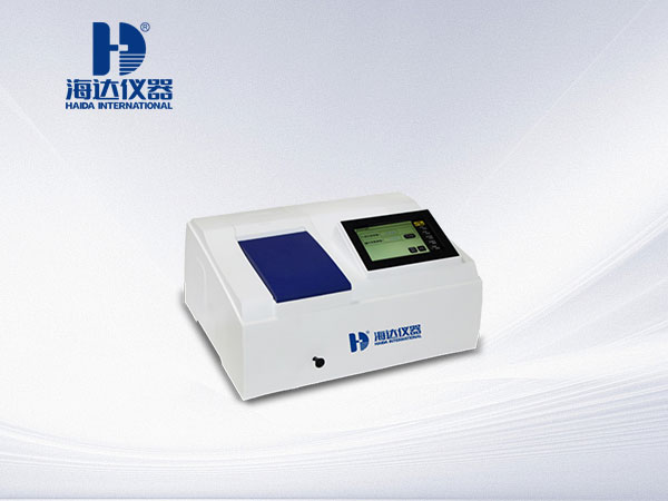 紡織品甲醛測定儀